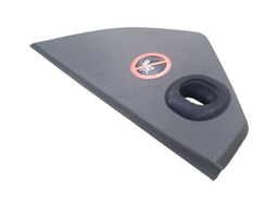 MOLDURA LATERAL DIREITA PAINEL TUCSON 2007 2014