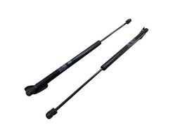 PAR AMORTECEDOR TAMPA TRASEIRA TUCSON 2007/2010