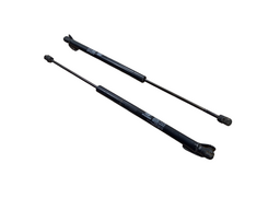 PAR AMORTECEDOR TAMPA TRASEIRA TUCSON 2007/2010