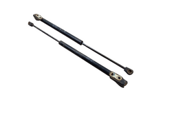 PAR AMORTECEDOR TAMPA TRASEIRA TUCSON 2007/2010