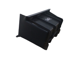 PORTA OBJETOS DO PORTA MALAS TUCSON 2006/2016