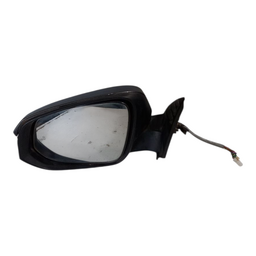 Retrovisor Esquerdo Hilux / Sw4 2016/ Elé C/ Pisca Retrátil