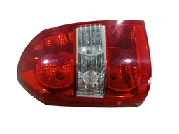 Lanterna Traseira Esquerda Tucson 2005 2006 a 2017