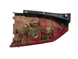 LANTERNA TRASEIRA ESQUERDA TUCSON 2005 2006 A 2017