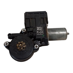 Motor Vidro Dianteiro Esquerdo Hilux Sw4 2.8 2021 A 2024