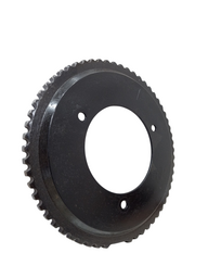 Polia Dentada Sensor Rotação Motor Fiat Uno 1996 2000