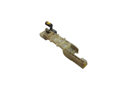 SUPORTE MAÇANETA EXTERNA TRASEIRA ESQUERDA TUCSON 2005/2015