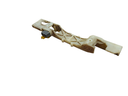 SUPORTE MAÇANETA EXTERNA DIANTEIRA ESQUERDA TUCSON 2005/2015