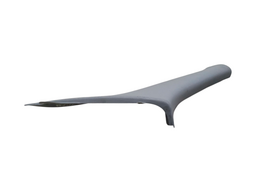 MOLDURA PARA-BRISA DIREITA TUCSON 2005/2011