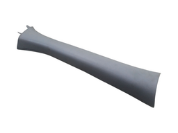 MOLDURA PARA-BRISA DIREITA TUCSON 2005/2011