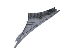 MOLDURA PARA-BRISA DIREITA TUCSON 2005/2011