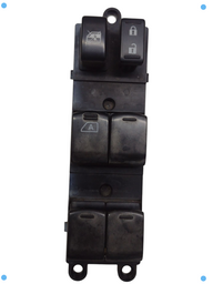 Botão Comando Vidro Elétrico Nissan Livina 2009 A 2014