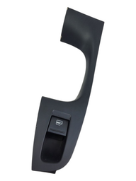 Botao Vidro Eletrico Traseiro Direito Vw Jetta 2012 2018