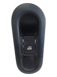 Botao Vidro Traseiro Esquerdo Sandero Duster 2011 2015