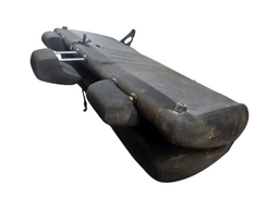 BANCO TRASEIRO RANGER 2016/2021