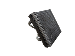 CAIXA EVAPORADORA AR AUDI A3 SPORTBACK 2008 A 2010 