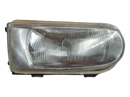 Farol Dianteiro Esquerdo Volkswagen Gol G2 1998 1999