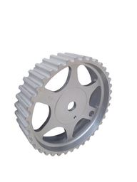 Polia Comando Valvulas  206 207 307 C3 C4 1.6 16v