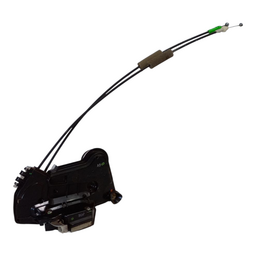 Fechadura Porta Dia Esquerd Corolla 15/ Hilux Yaris 2016/..