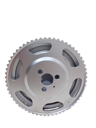 POLIA VIRABREQUIM FIAT 500 1.4 8V 12/19