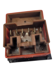 BOTAO VIDRO ELETRICO DIANTEIRO DIREITO FIAT UNO 1993 2006