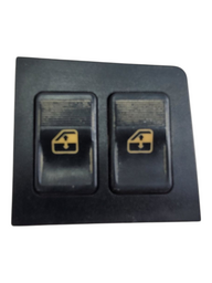 Botao Vidro Eletrico Dianteiro Direito Fiat Uno 1993 2006