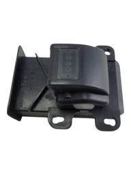 Botao Vidro Traseiro Esquerdo Honda Fit 2003 2008 M20783