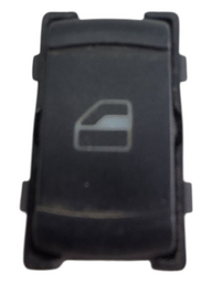 Botao Vidro Eletrico Traseiro Direito Vw Bora Golf 1999 2005