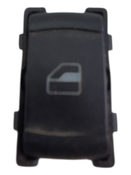 BOTAO VIDRO ELETRICO TRASEIRO DIREITO VW BORA GOLF 1999 2005