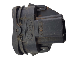  BOTAO COMANDO VIDRO ELETRICO TRASEIRO FORD FOCUS 2001 2008