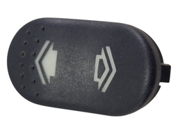  Botao Comando Vidro Eletrico Traseiro Ford Focus 2001 2008