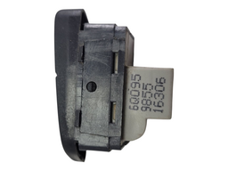 BOTAO VIDRO ELETRICO TRASEIRO ESQUERDO VW POLO 2005 2010    