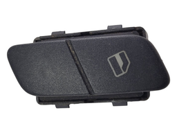 BOTAO VIDRO ELETRICO TRASEIRO ESQUERDO VW POLO 2005 2010    
