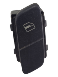 Botao Vidro Eletrico Traseiro Esquerdo Vw Polo 2005 2010    