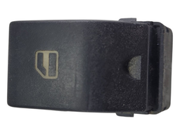  Botao Vidro Dianteiro Direito Vw Gol 2009 2016 Original    