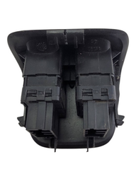 BOTAO VIDRO ELETRICO TRASEIRO PEUGEOT 206 1999 2008         