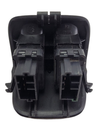 BOTAO VIDRO ELETRICO TRASEIRO PEUGEOT 206 1999 2008         