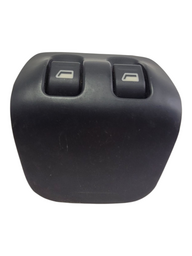 BOTAO VIDRO ELETRICO TRASEIRO PEUGEOT 206 1999 2008         