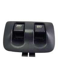 BOTAO VIDRO ELETRICO TRASEIRO PEUGEOT 206 1999 2008         