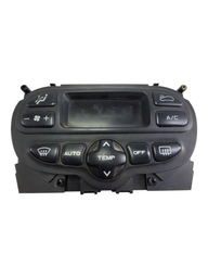 Comando Controle Ar Condicionado Peugeot 307 2004 2008