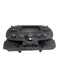 COMANDO CONTROLE AR CONDICIONADO PEUGEOT 307 2004 2008
