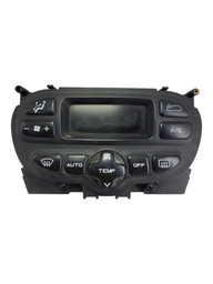 COMANDO CONTROLE AR CONDICIONADO PEUGEOT 307 2004 2008
