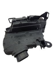 FECHADURA PORTA TRASEIRA ESQUERDA RENAULT CAPTUR 2017 2024