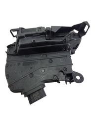 FECHADURA PORTA TRASEIRA ESQUERDA RENAULT CAPTUR 2017 2024