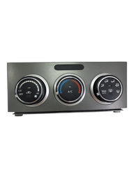 Comando Ar Condicionado Nissan Sentra 2007 2013       