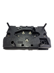 COMANDO CONTROLE AR CONDICIONADO PEUGEOT 307 2004 2008