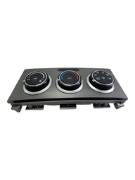 COMANDO AR CONDICIONADO NISSAN SENTRA 2007 2013       