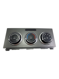 COMANDO AR CONDICIONADO NISSAN SENTRA 2007 2013       