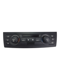 COMANDO AR CONDICIONADO BMW SERIE 3 E90 2006 2012 ORIGINAL