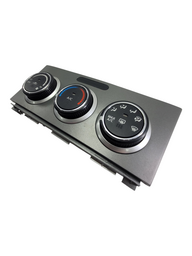COMANDO AR CONDICIONADO NISSAN SENTRA 2007 2013       